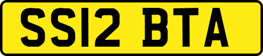 SS12BTA