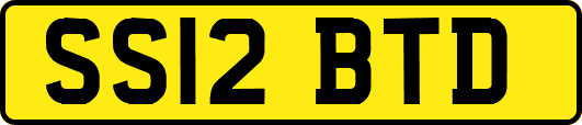 SS12BTD