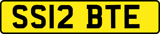 SS12BTE