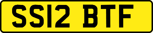 SS12BTF