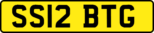 SS12BTG