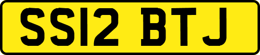 SS12BTJ