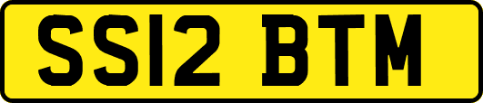 SS12BTM