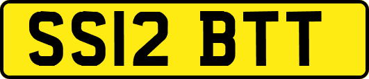 SS12BTT