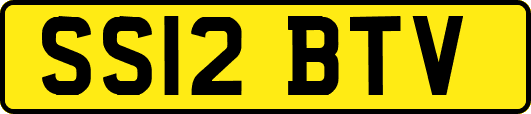 SS12BTV