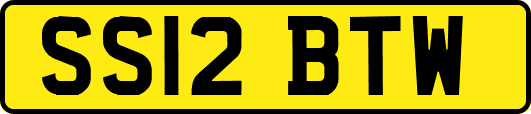 SS12BTW