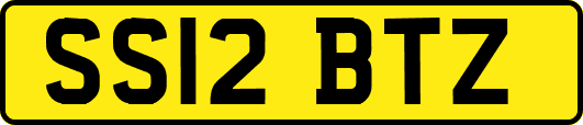 SS12BTZ