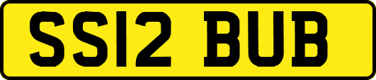 SS12BUB