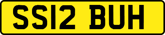 SS12BUH