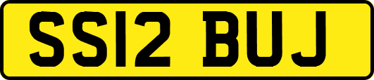 SS12BUJ