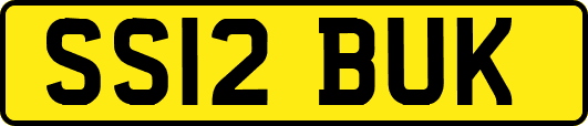 SS12BUK
