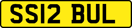 SS12BUL