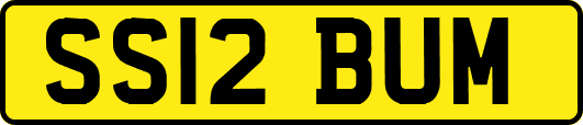 SS12BUM