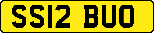 SS12BUO