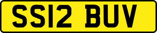 SS12BUV