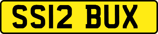 SS12BUX