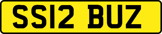SS12BUZ