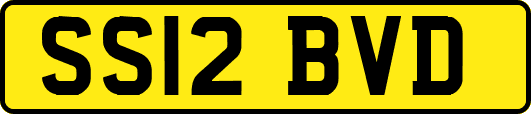 SS12BVD
