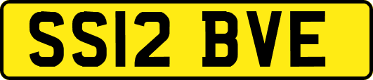 SS12BVE