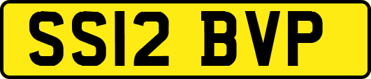 SS12BVP