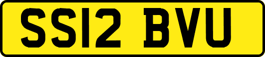 SS12BVU