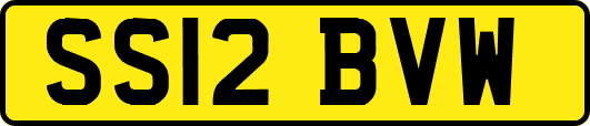SS12BVW