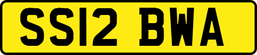 SS12BWA