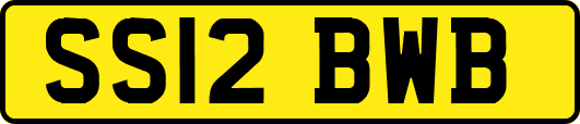 SS12BWB