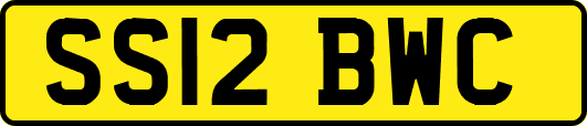 SS12BWC