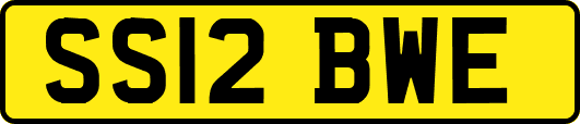 SS12BWE