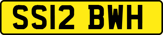SS12BWH
