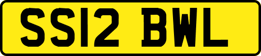 SS12BWL