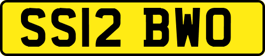 SS12BWO