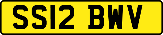 SS12BWV