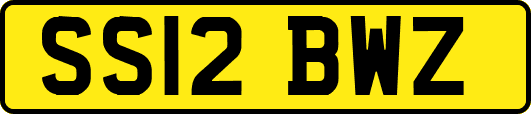 SS12BWZ