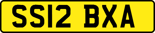SS12BXA
