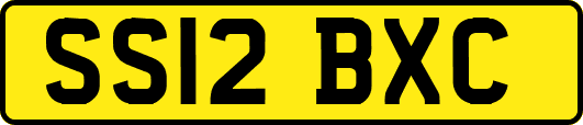 SS12BXC