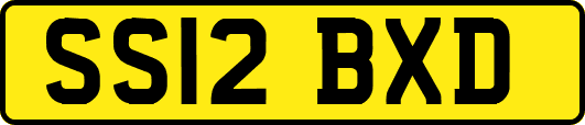 SS12BXD
