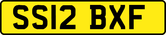 SS12BXF