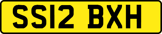 SS12BXH