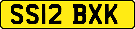 SS12BXK
