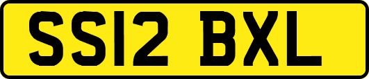 SS12BXL