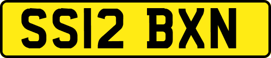 SS12BXN