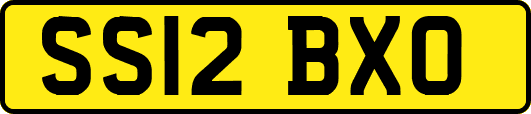 SS12BXO