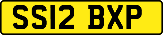 SS12BXP