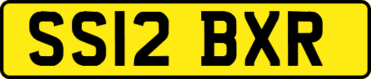 SS12BXR