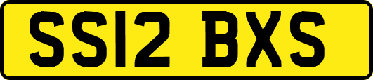SS12BXS