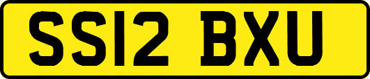 SS12BXU