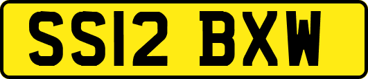 SS12BXW