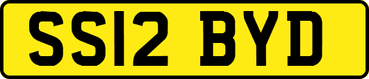 SS12BYD